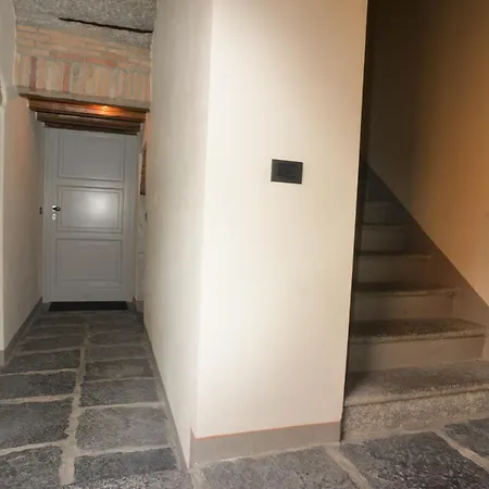 La Darsena 4* Όπως