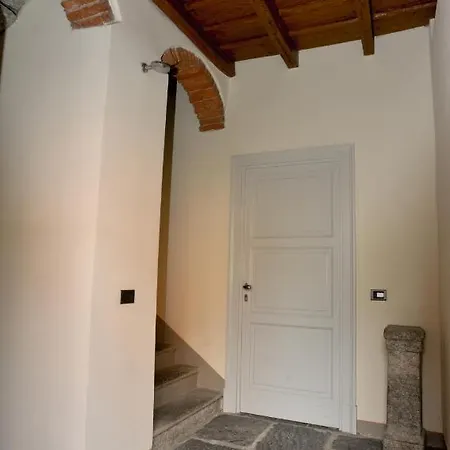 Bed and Breakfast La Darsena