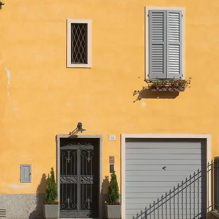 La Darsena Bed and Breakfast Όπως