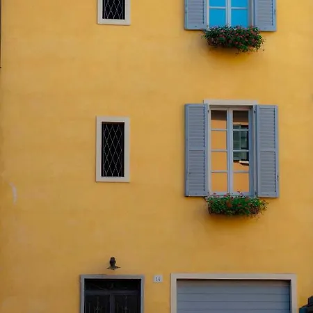 Bed and Breakfast La Darsena Όπως