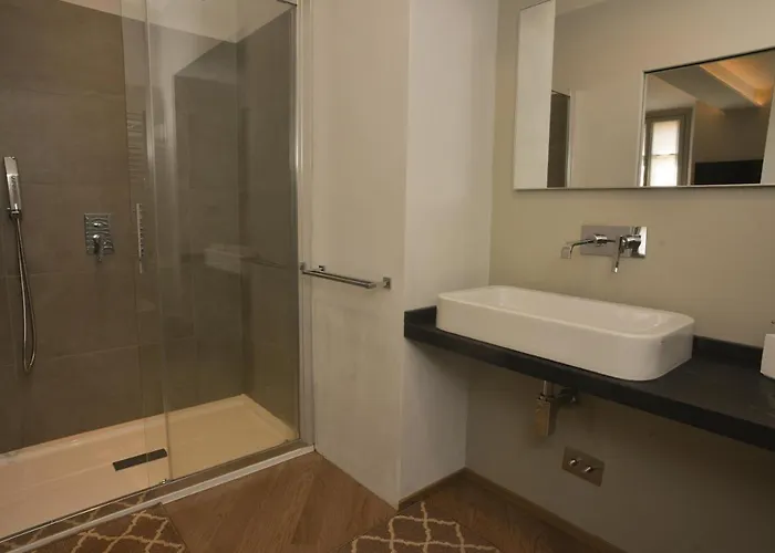 Bed & Breakfast La Darsena 4*
