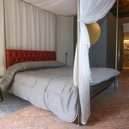 La Darsena 3* Όπως