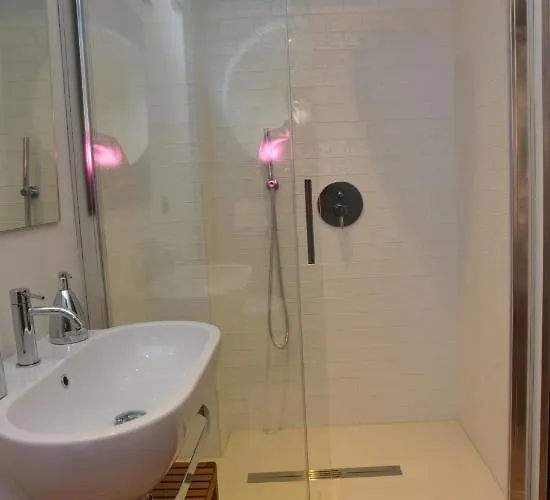 Bed & Breakfast La Darsena Como