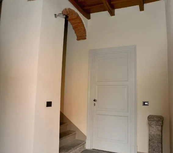 Bed & Breakfast La Darsena