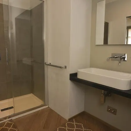 Bed & Breakfast La Darsena 4*