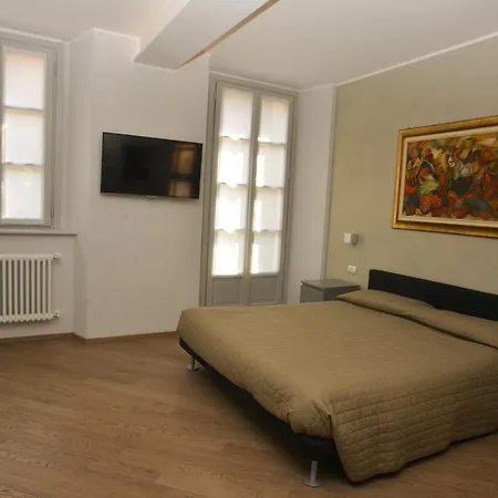 Bed & Breakfast La Darsena