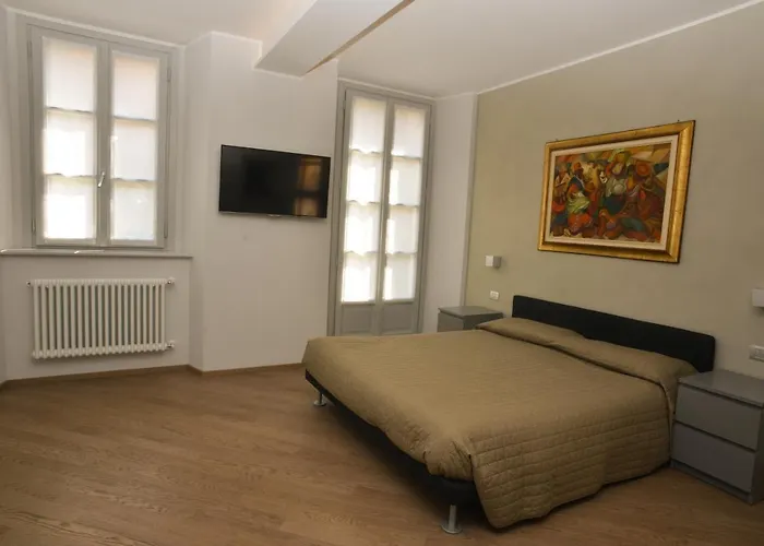 Bed & Breakfast La Darsena