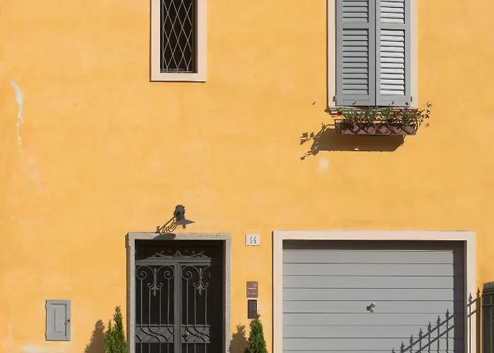 La Darsena Bed & Breakfast Como